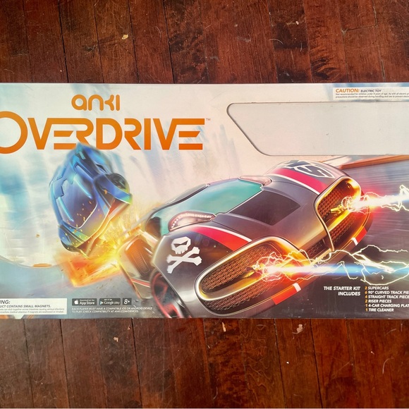 ANKI Overdrive Starter Kit - Picture 2 of 9
